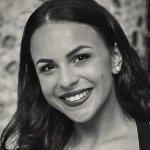 Meet your Posher, Gabriella